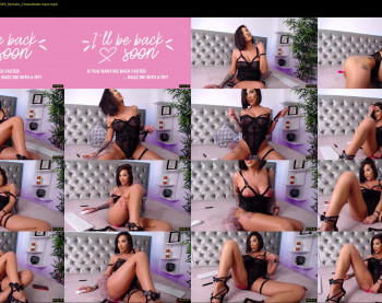 sylviaspade — 62 minute Chaturbate female cam show recording, 1080p, Apr 12, 2022