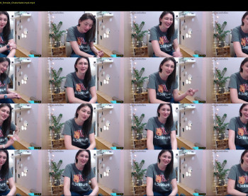 taralanes — 4 minute Chaturbate female cam show recording, 1080p, Apr 12, 2022