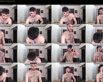 teddy_mode — 54 minute Chaturbate couple cam show recording, 1080p, Apr 12, 2022