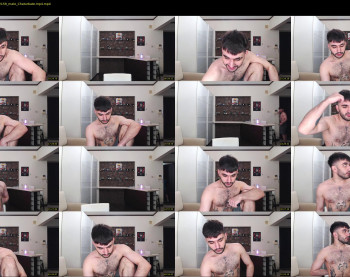 teddy_mode — 60 minute Chaturbate couple cam show recording, 1080p, Apr 12, 2022