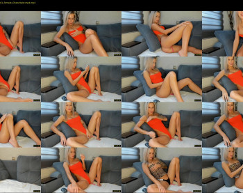 teonatorru — 78 minute Chaturbate female cam show recording, 720p, Apr 12, 2022