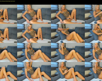 teonatorru — 12 minute Chaturbate female cam show recording, 720p, Apr 12, 2022