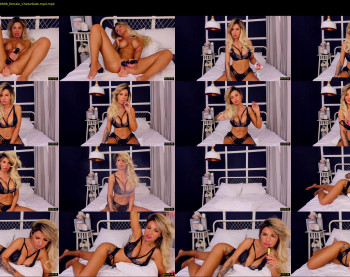 thebaewatch — 55 minute Chaturbate female cam show recording, 1080p, Apr 12, 2022