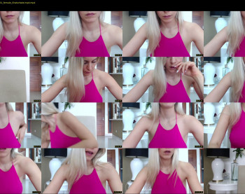 tiffany925 — 94 minute Chaturbate female cam show recording, 720p, Apr 12, 2022