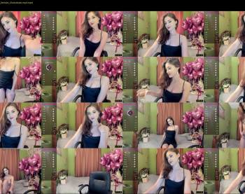 vasillisa — 54 minute Chaturbate female cam show recording, 1080p, Apr 12, 2022