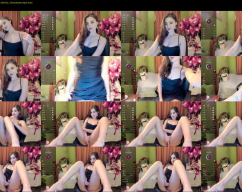 vasillisa — 3 minute Chaturbate female cam show recording, 1080p, Apr 12, 2022