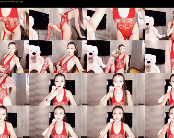 verasun — 101 minute Chaturbate female cam show recording, 720p, Apr 12, 2022