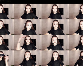 verasun — 60 minute Chaturbate female cam show recording, 720p, Apr 12, 2022