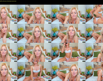 viciousqueen — 6 minute Chaturbate female cam show recording, 1080p, Apr 12, 2022