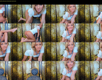 viciousqueen — 21 minute Chaturbate female cam show recording, 1080p, Apr 13, 2022