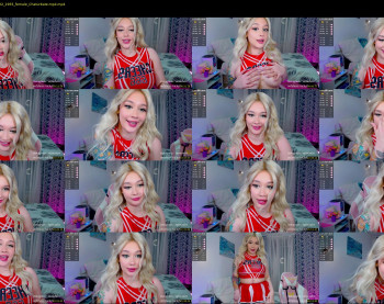 vickyfuckingdoll — 56 minute Chaturbate female cam show recording, 1080p, Apr 12, 2022
