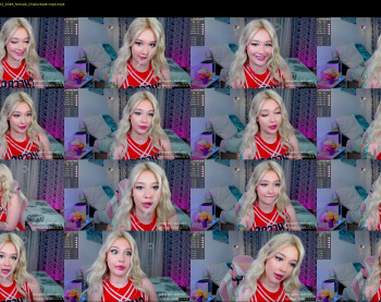 vickyfuckingdoll — 16 minute Chaturbate female cam show recording, 1080p, Apr 12, 2022