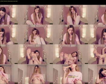 victoria_karma — 40 minute Chaturbate female cam show recording, 1080p, Apr 12, 2022