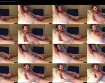 warrenkener — 149 minute Chaturbate male cam show recording, 480p, Apr 12, 2022