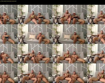 web_gammer_ — 37 minute Chaturbate male cam show recording, 720p, Apr 12, 2022