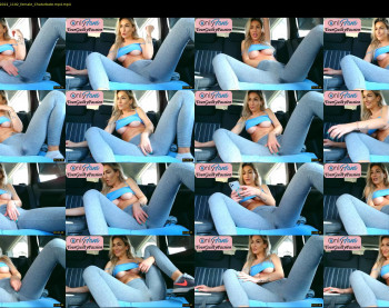 yourguiltypassionn — 19 minute Chaturbate female cam show recording, 720p, Apr 12, 2022