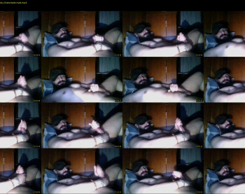 1ui5 — 14 minute Chaturbate male cam show recording, 720p, Apr 13, 2022