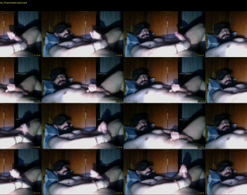 1ui5 — 27 minute Chaturbate male cam show recording, 720p, Apr 13, 2022