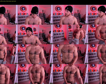 _adamcoper_ — 55 minute Chaturbate male cam show recording, 1080p, Apr 13, 2022