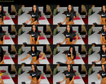 _adelle — 12 minute Chaturbate female cam show recording, 1080p, Apr 13, 2022