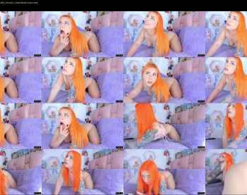 _alissonrose — 61 minute Chaturbate female cam show recording, 1080p, Apr 13, 2022