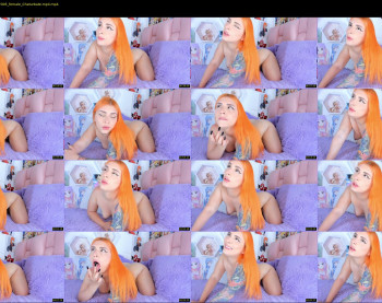 _alissonrose — 6 minute Chaturbate female cam show recording, 1080p, Apr 13, 2022