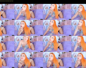_alissonrose — 19 minute Chaturbate female cam show recording, 1080p, Apr 13, 2022