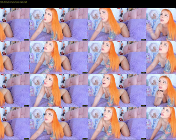 _alissonrose — 7 minute Chaturbate female cam show recording, 1080p, Apr 13, 2022