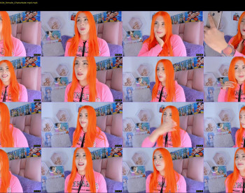 _alissonrose — 57 minute Chaturbate female cam show recording, 1080p, Apr 14, 2022