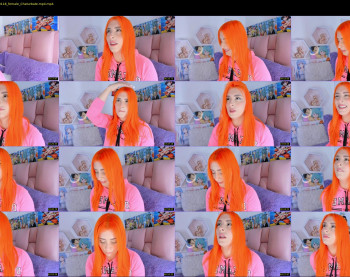 _alissonrose — 56 minute Chaturbate female cam show recording, 1080p, Apr 14, 2022