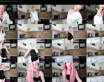 _be_my_daddy — 56 minute Chaturbate female cam show recording, 1080p, Apr 13, 2022