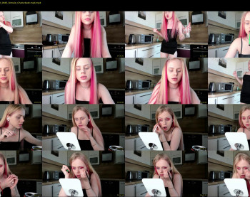 _be_my_daddy — 65 minute Chaturbate female cam show recording, 1080p, Apr 13, 2022