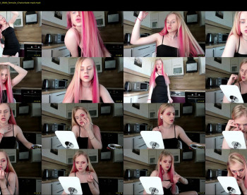 _be_my_daddy — 67 minute Chaturbate female cam show recording, 1080p, Apr 13, 2022