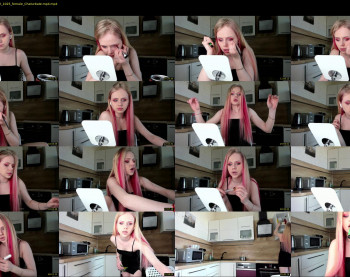 _be_my_daddy — 63 minute Chaturbate female cam show recording, 1080p, Apr 13, 2022