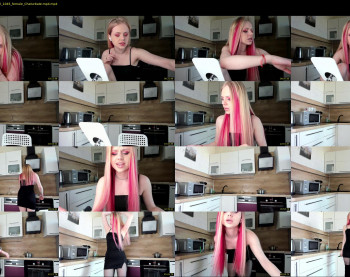 _be_my_daddy — 56 minute Chaturbate female cam show recording, 1080p, Apr 13, 2022