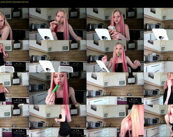 _be_my_daddy — 56 minute Chaturbate female cam show recording, 1080p, Apr 13, 2022