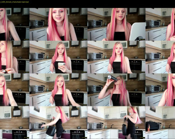 _be_my_daddy — 9 minute Chaturbate female cam show recording, 1080p, Apr 13, 2022