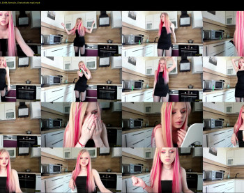 _be_my_daddy — 20 minute Chaturbate female cam show recording, 1080p, Apr 13, 2022