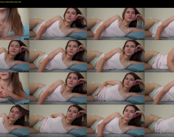 _feli_ — 53 minute Chaturbate female cam show recording, 720p, Apr 13, 2022