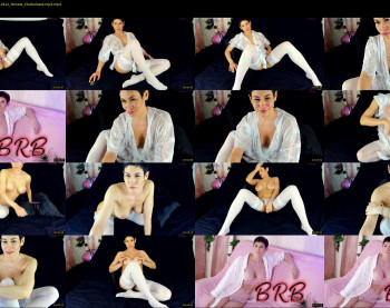 _janemellon_ — 57 minute Chaturbate female cam show recording, 1080p, Apr 13, 2022