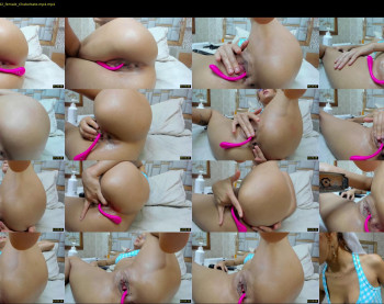 _lilibeth_0 — 26 minute Chaturbate female cam show recording, 720p, Apr 13, 2022