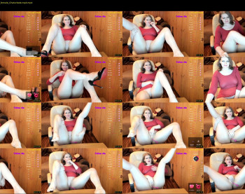 _natali_ — 10 minute Chaturbate female cam show recording, 720p, Apr 13, 2022