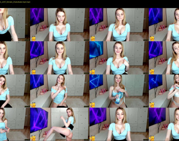 _passion_show_ — 43 minute Chaturbate couple cam show recording, 1080p, Apr 13, 2022