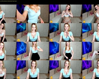 _passion_show_ — 57 minute Chaturbate couple cam show recording, 1080p, Apr 13, 2022