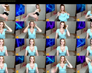 _passion_show_ — 4 minute Chaturbate couple cam show recording, 1080p, Apr 14, 2022