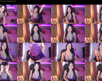 _sweet_kitty1 — 27 minute Chaturbate female cam show recording, 720p, Apr 13, 2022