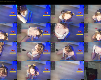 _taylor_swift — 36 minute Chaturbate female cam show recording, 1080p, Apr 13, 2022
