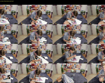 adanstar — 55 minute Chaturbate male cam show recording, 1080p, Apr 14, 2022