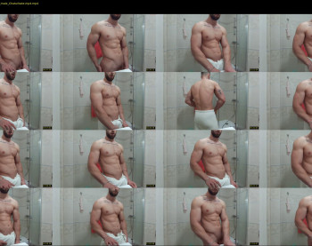advp69 — 14 minute Chaturbate male cam show recording, 720p, Apr 13, 2022