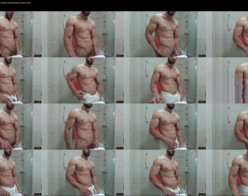 advp69 — 39 minute Chaturbate male cam show recording, 720p, Apr 13, 2022